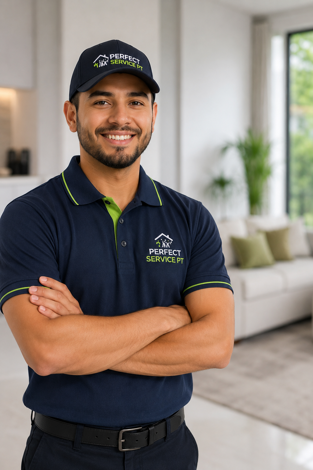Atención al cliente Perfect Service PT